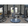 Tray winding packaging machinery/pallet film wrapping machine